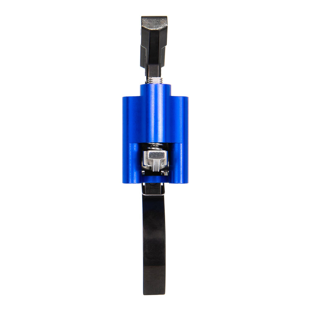 AR-15 SS – Schwarz AR Diamond Pro Curved